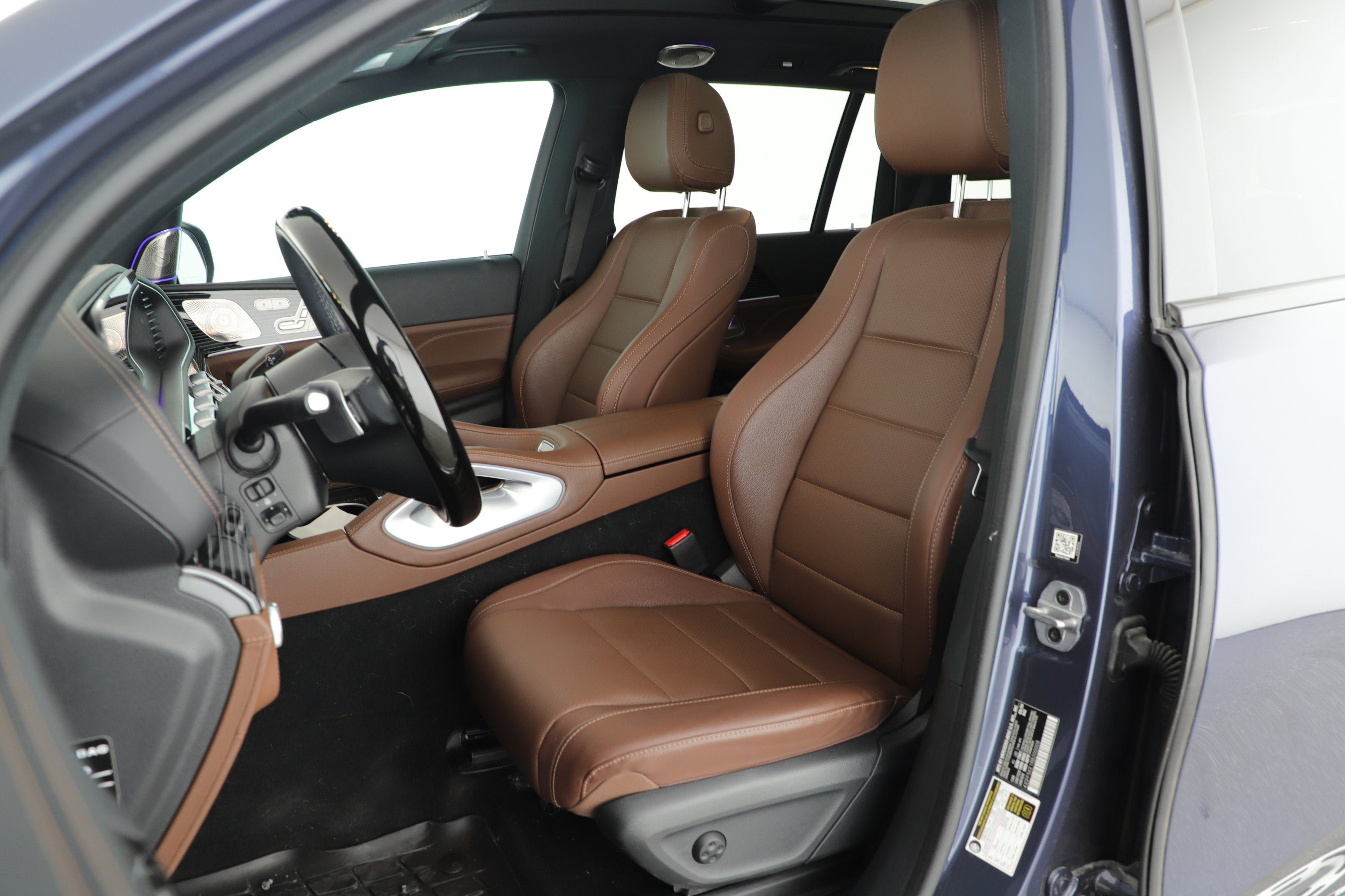 2024 Mercedes-Benz GLS GLS 450