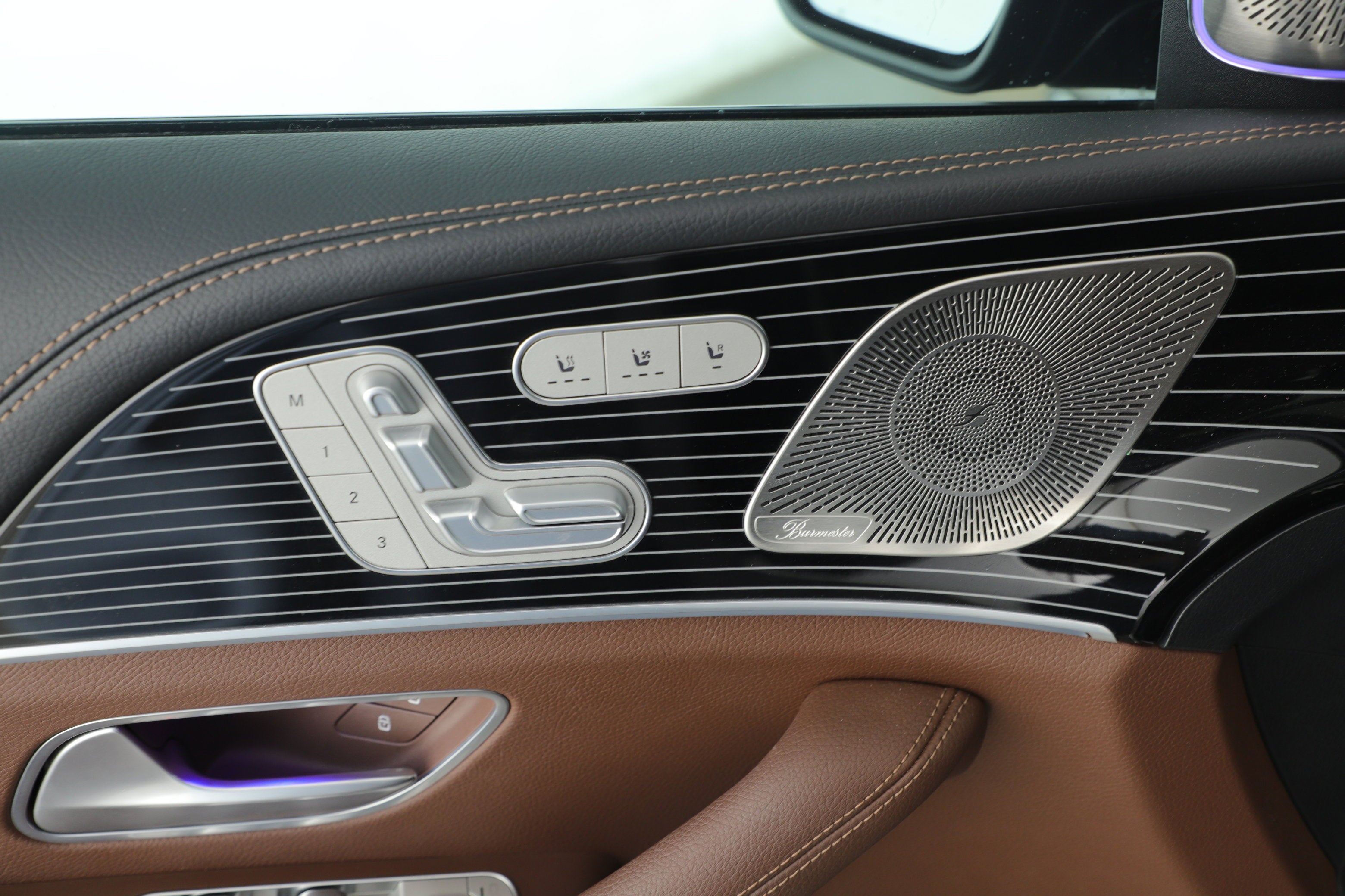 2024 Mercedes-Benz GLS GLS 450