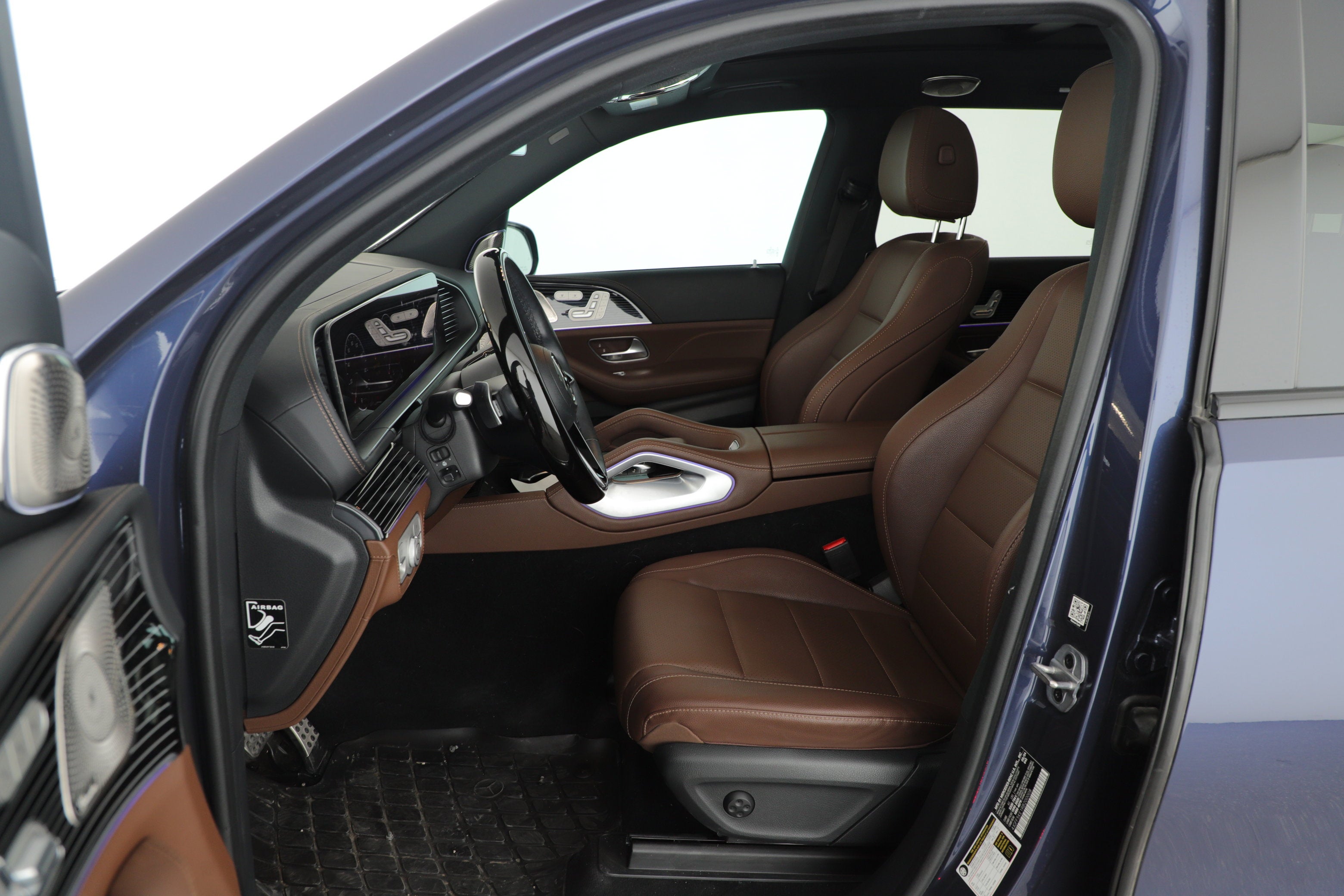 2024 Mercedes-Benz GLS GLS 450