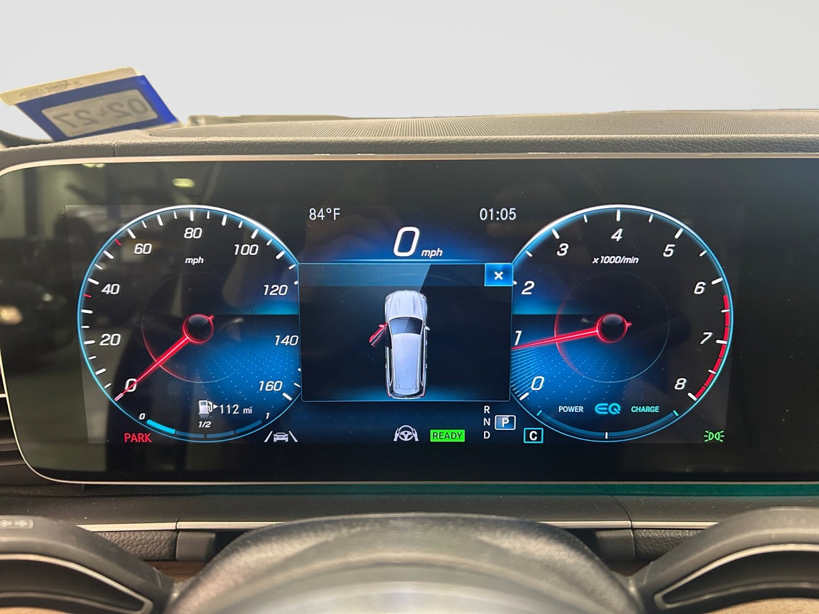 2023 Mercedes-Benz GLS GLS 450