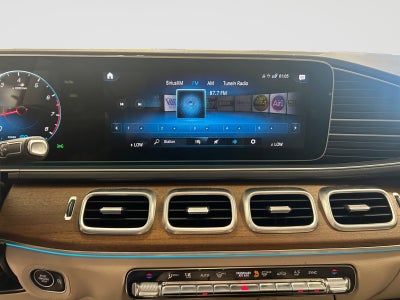 2023 Mercedes-Benz GLS GLS 450