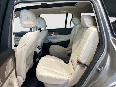 2023 Mercedes-Benz GLS GLS 450