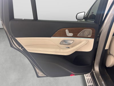2023 Mercedes-Benz GLS GLS 450