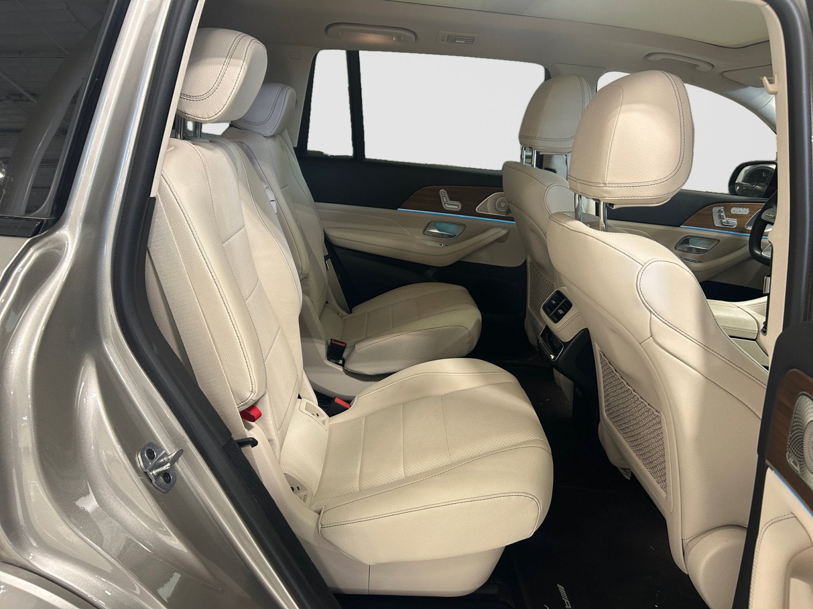 2023 Mercedes-Benz GLS GLS 450