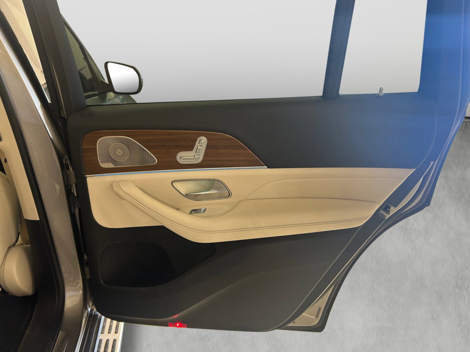 2023 Mercedes-Benz GLS GLS 450