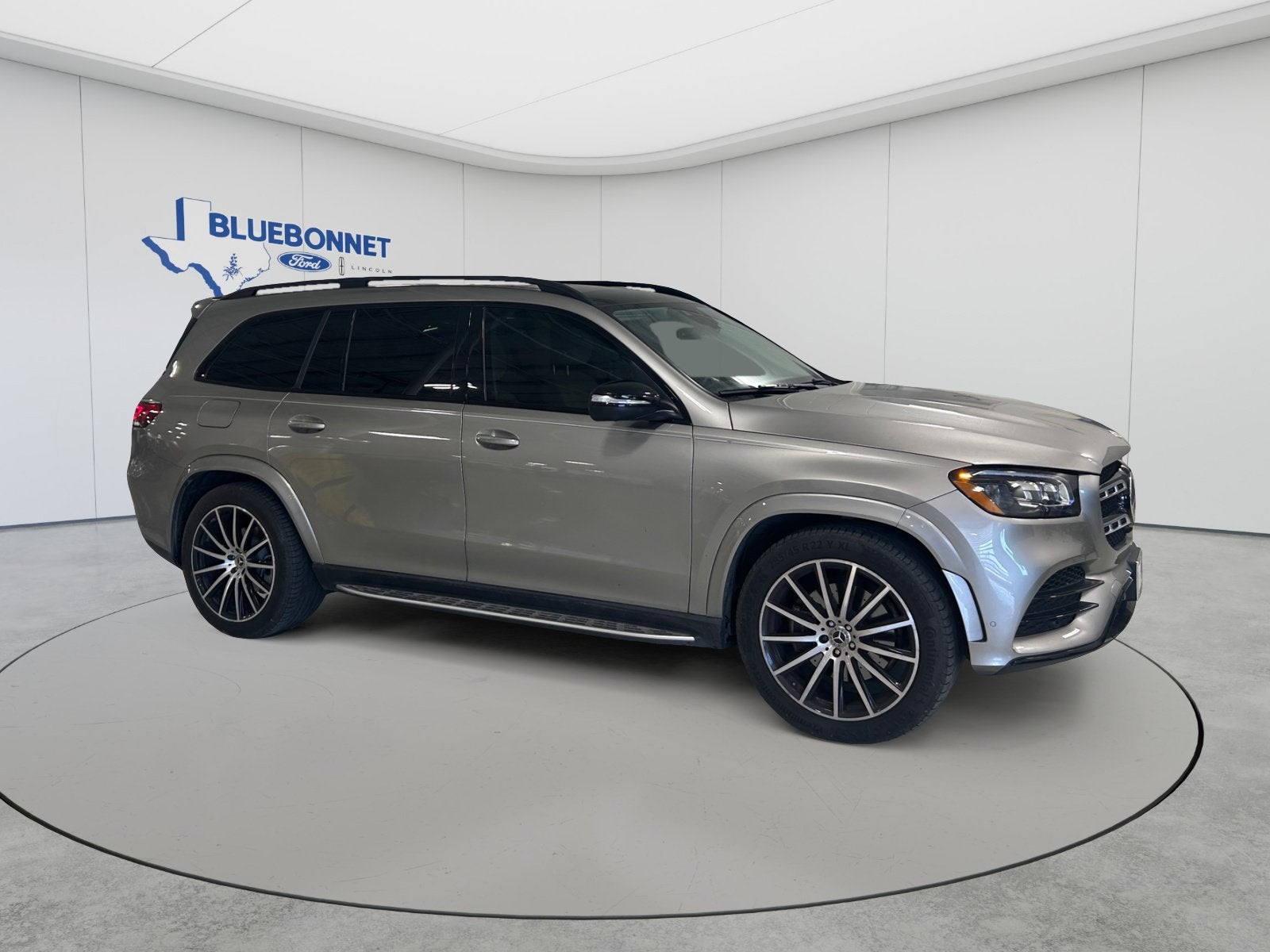2023 Mercedes-Benz GLS GLS 450