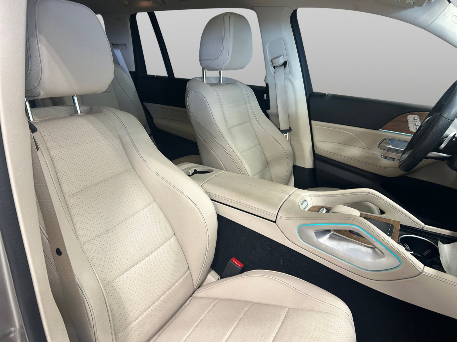2023 Mercedes-Benz GLS GLS 450