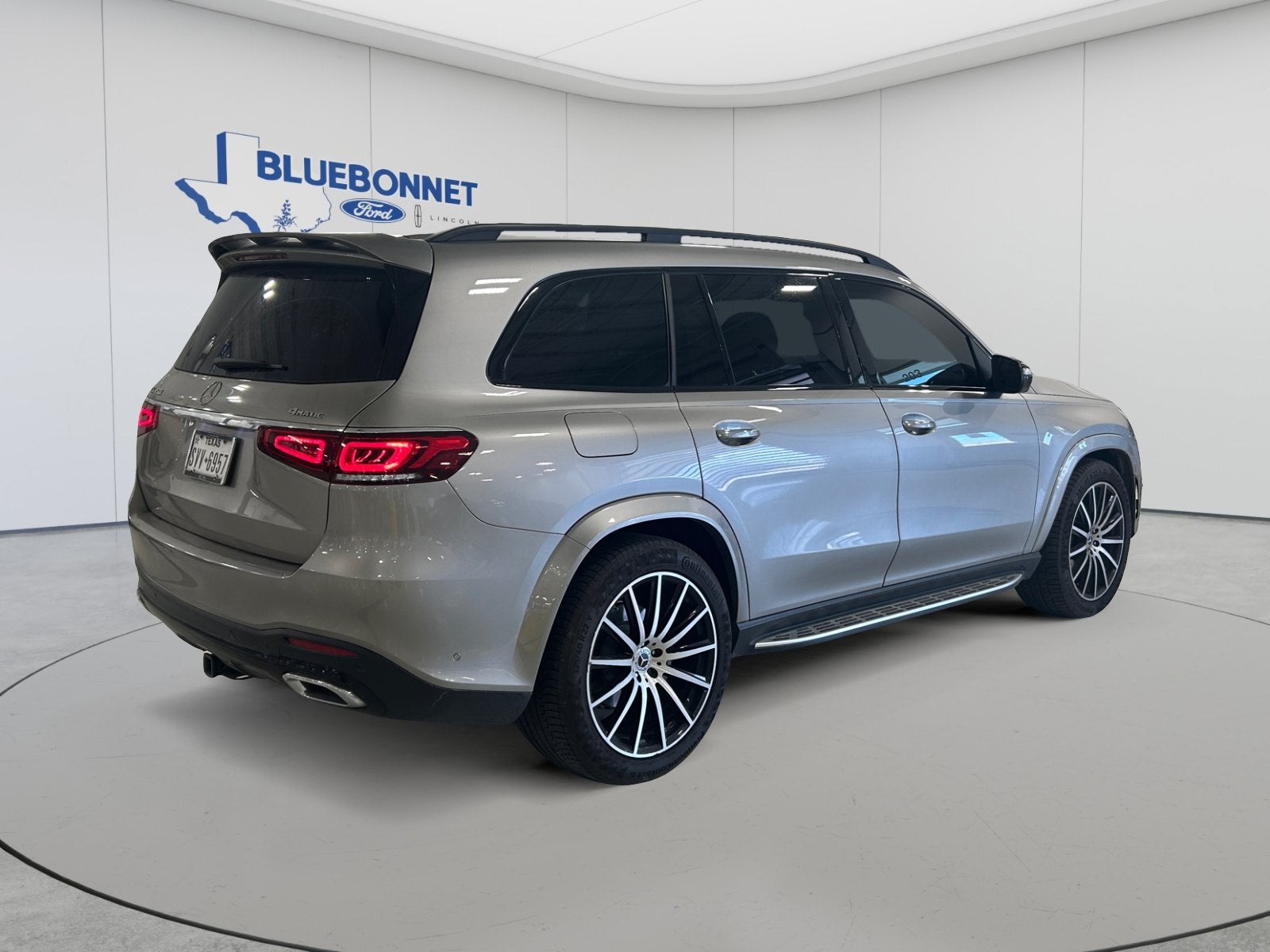 2023 Mercedes-Benz GLS GLS 450