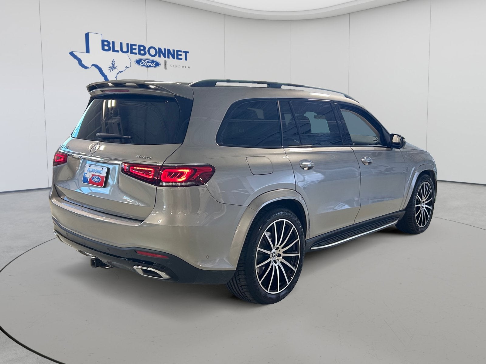 2023 Mercedes-Benz GLS GLS 450