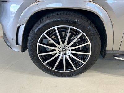 2023 Mercedes-Benz GLS GLS 450