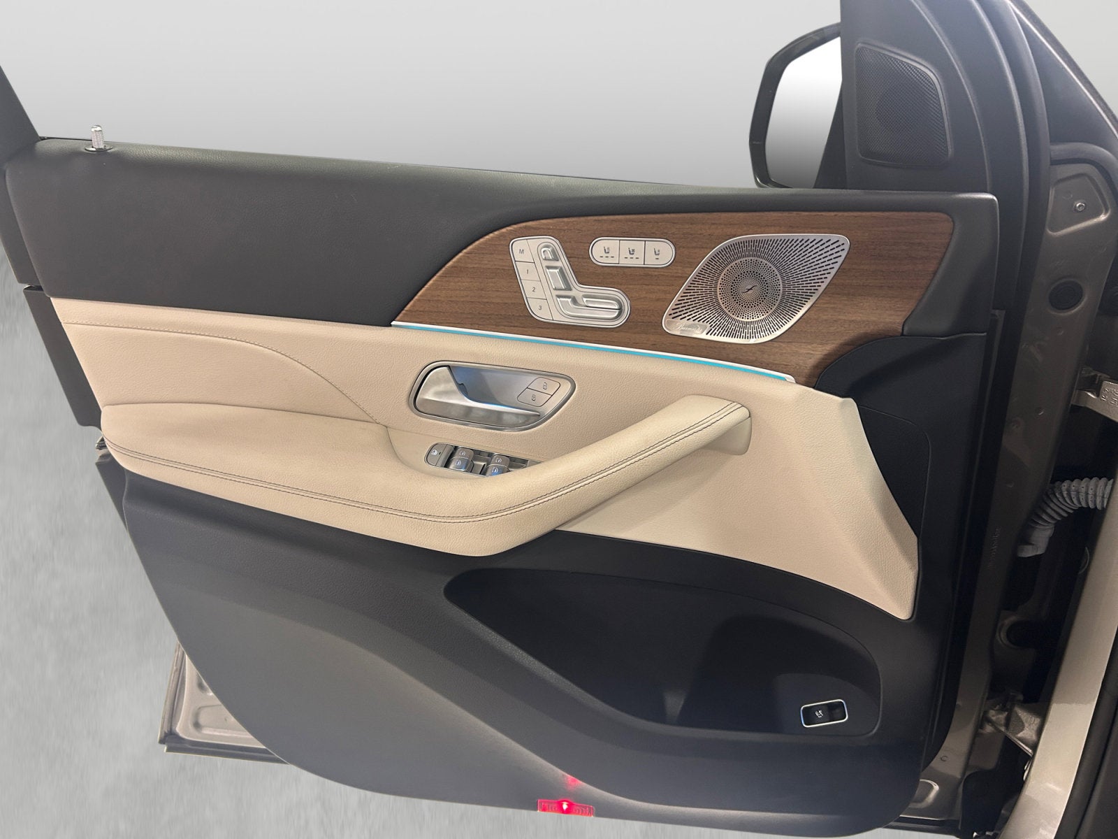 2023 Mercedes-Benz GLS GLS 450