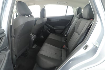 2022 Subaru Impreza Base