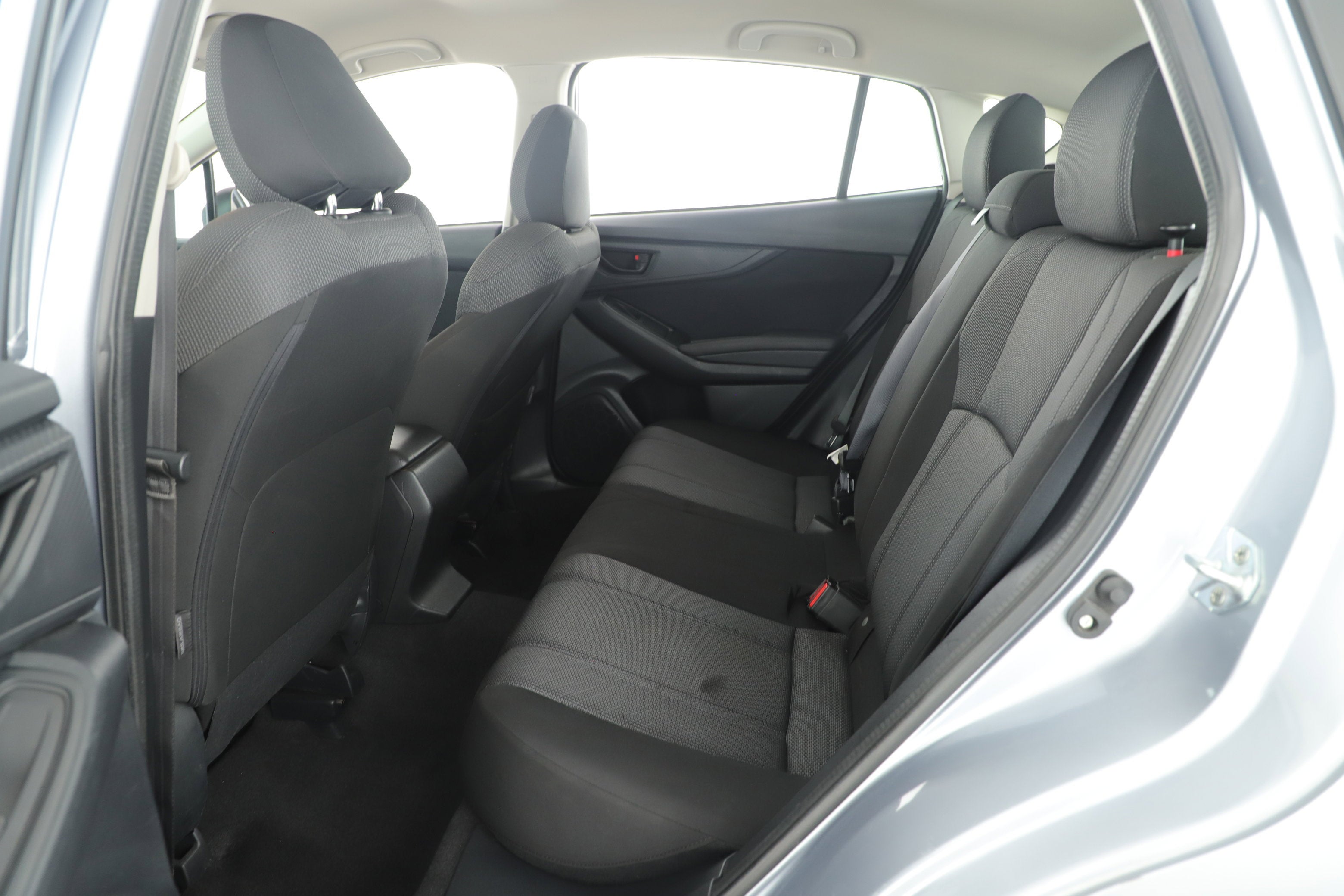 2022 Subaru Impreza Base