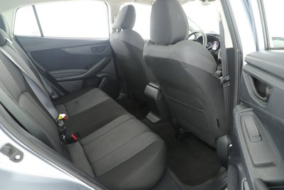 2022 Subaru Impreza Base