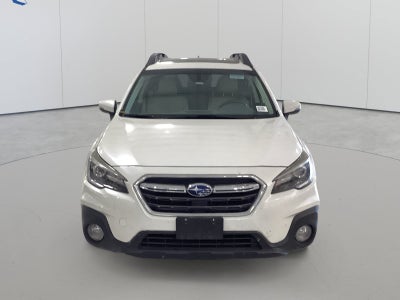 2019 Subaru Outback Limited
