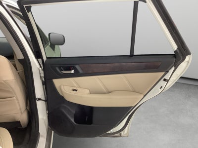 2019 Subaru Outback Limited