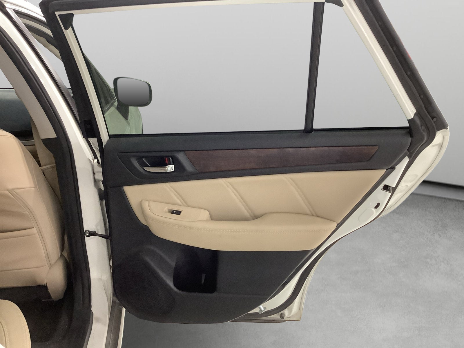 2019 Subaru Outback Limited
