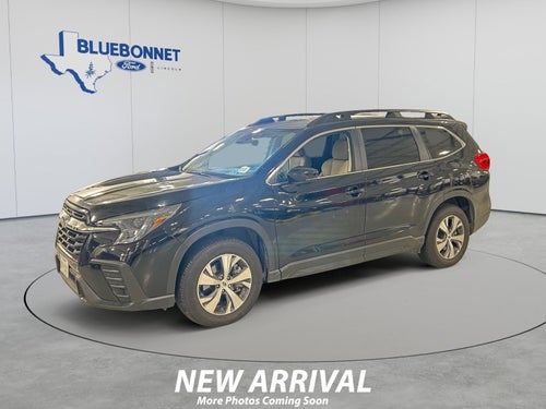 2025 Subaru Ascent Premium
