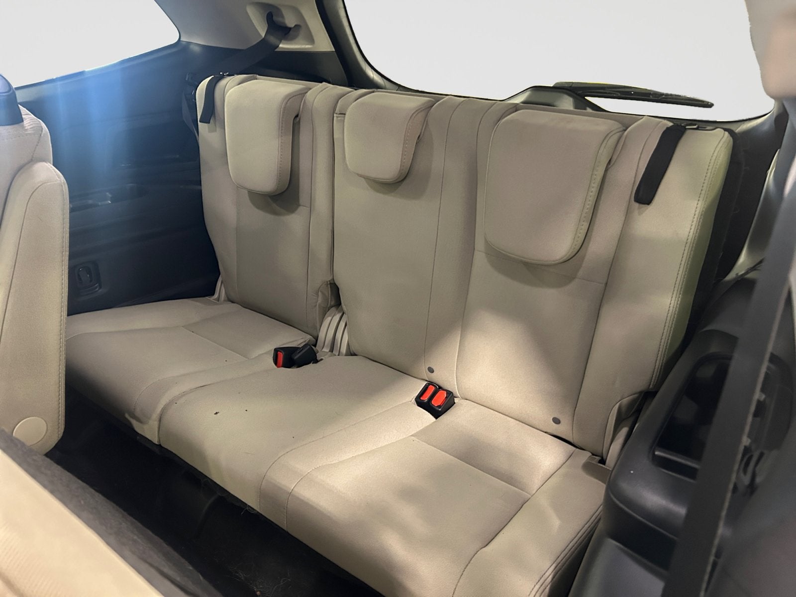 2025 Subaru Ascent Premium