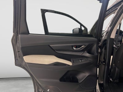 2025 Subaru Ascent Premium