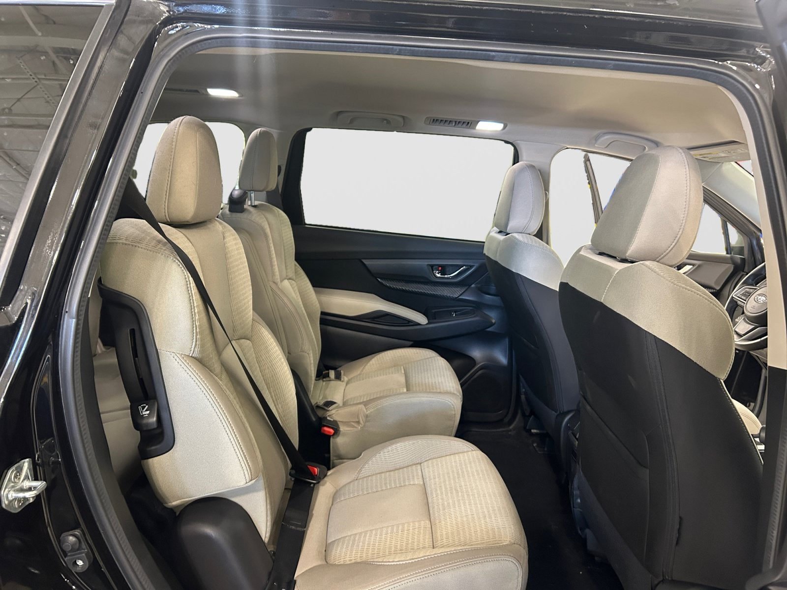 2025 Subaru Ascent Premium