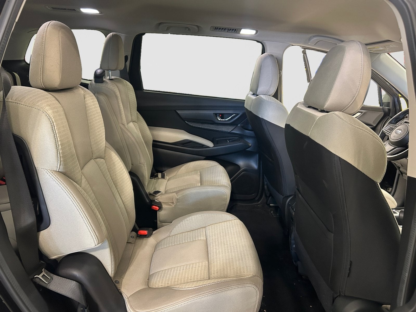 2025 Subaru Ascent Premium