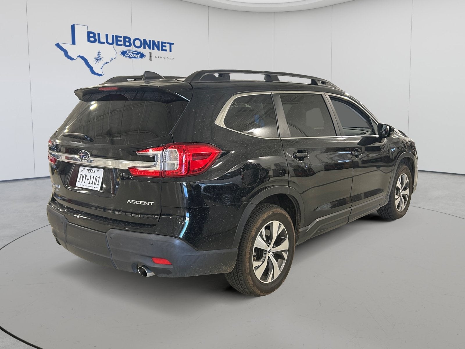 2025 Subaru Ascent Premium