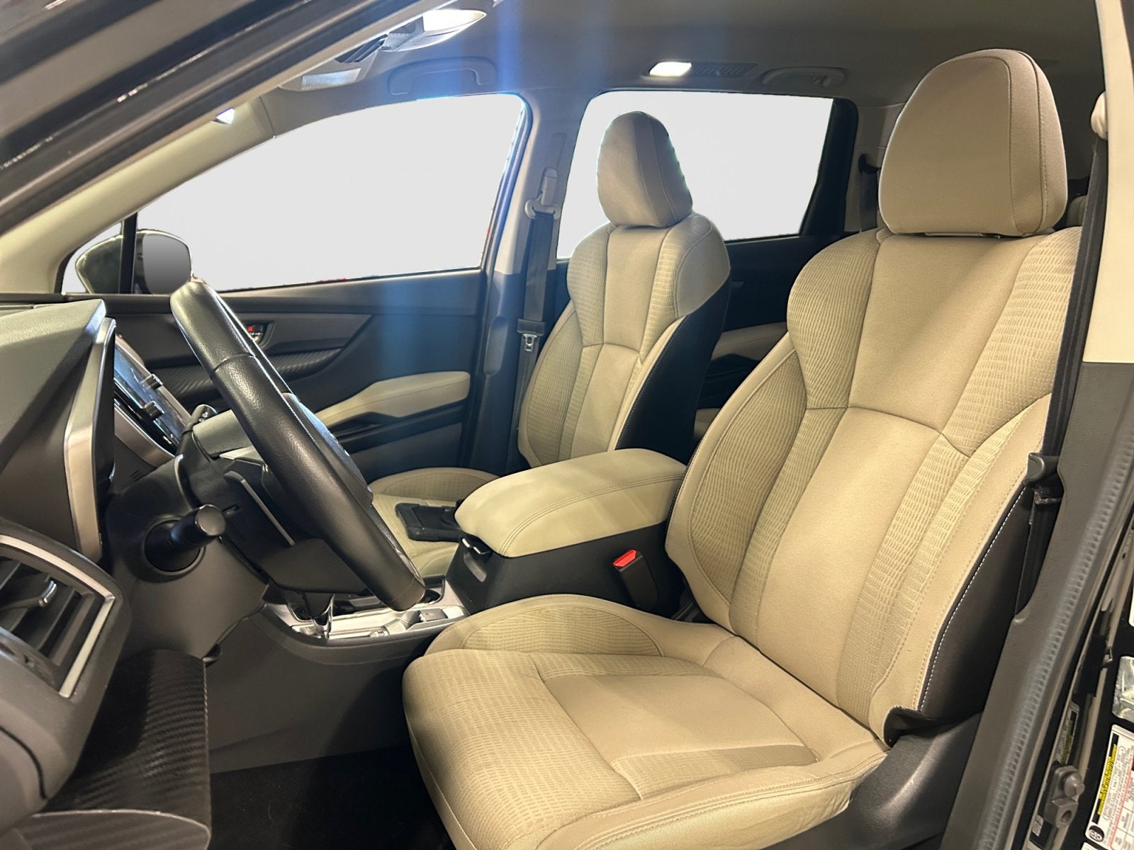 2025 Subaru Ascent Premium