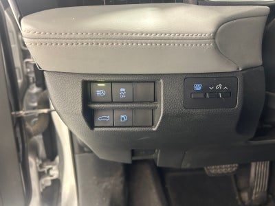 2019 Toyota Avalon XL