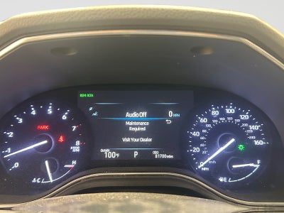 2019 Toyota Avalon XL
