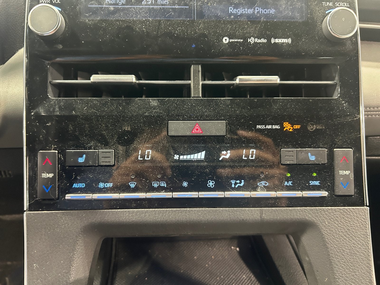 2019 Toyota Avalon XL