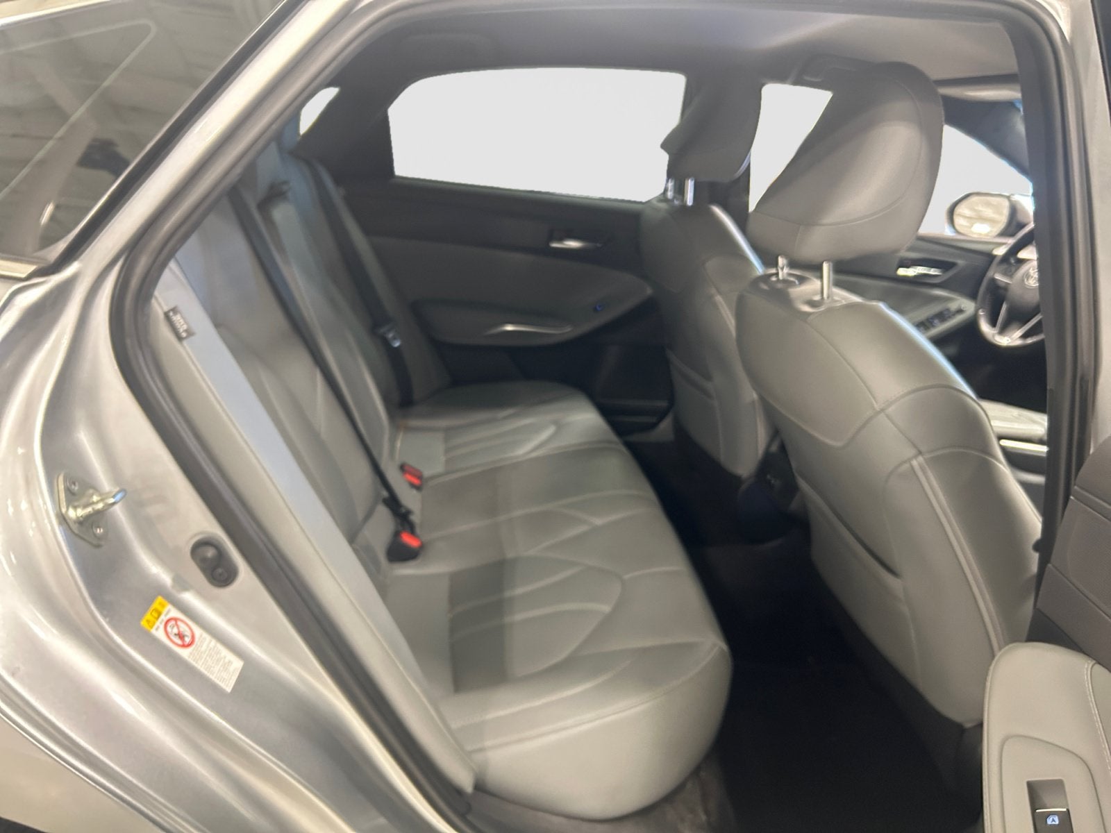 2019 Toyota Avalon XL