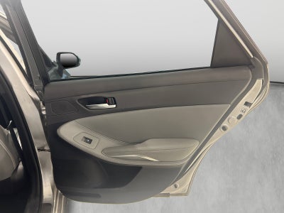 2019 Toyota Avalon XL