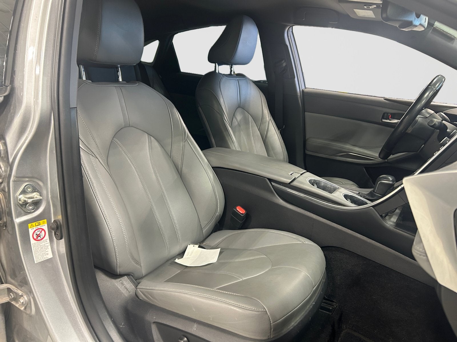 2019 Toyota Avalon XL