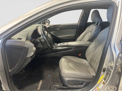 2019 Toyota Avalon XL