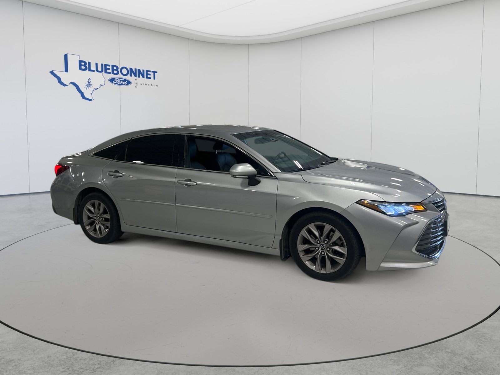 2019 Toyota Avalon XL