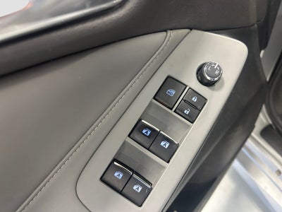 2019 Toyota Avalon XL