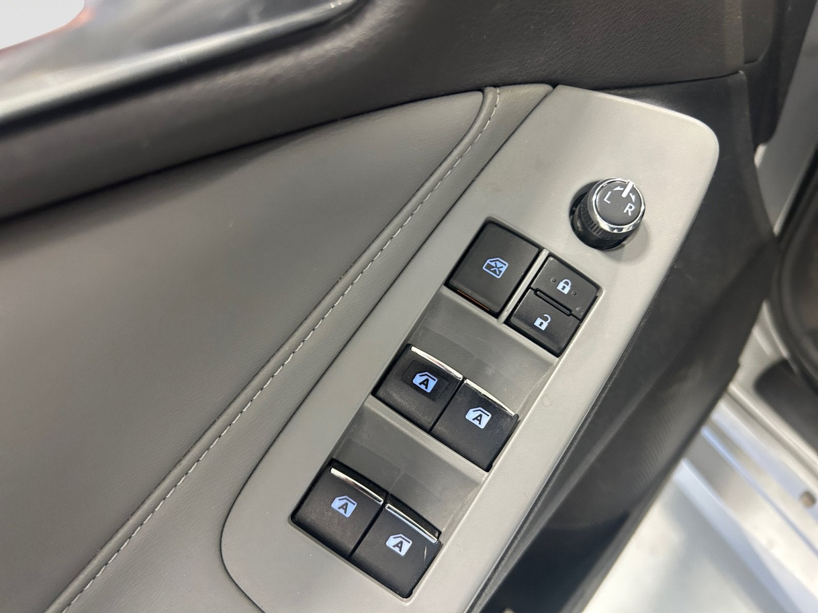 2019 Toyota Avalon XL