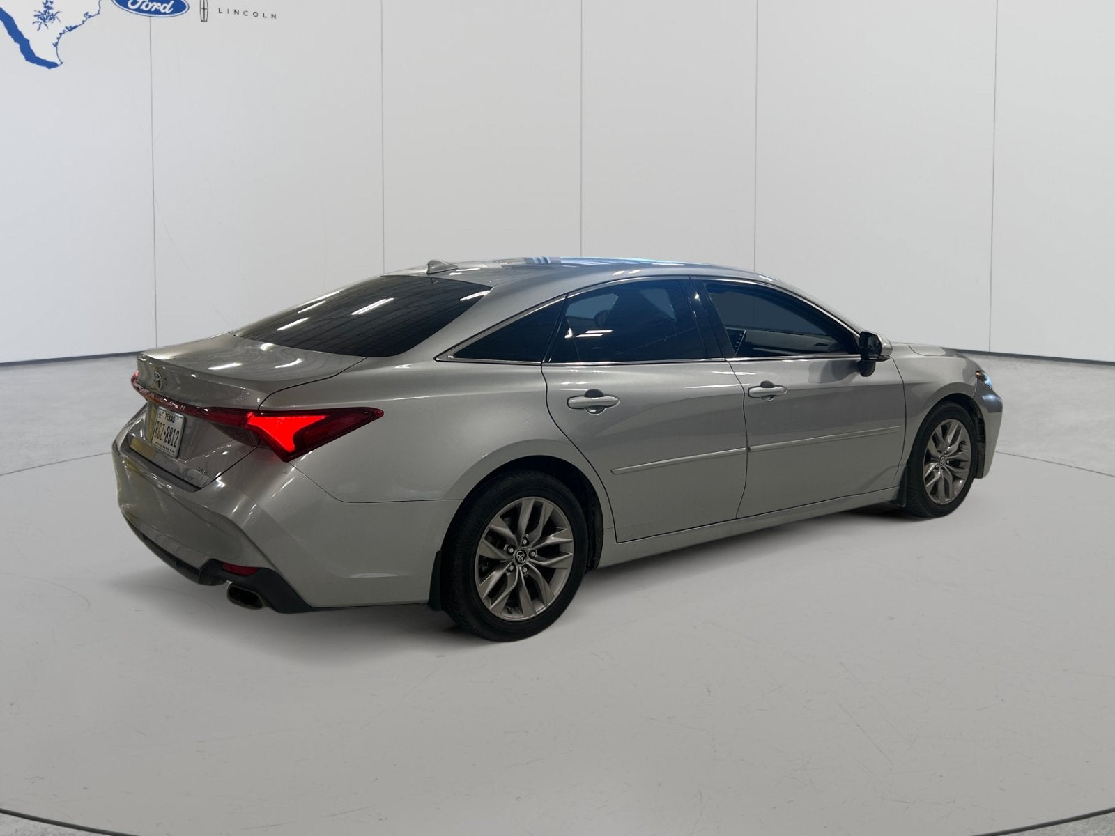 2019 Toyota Avalon XL