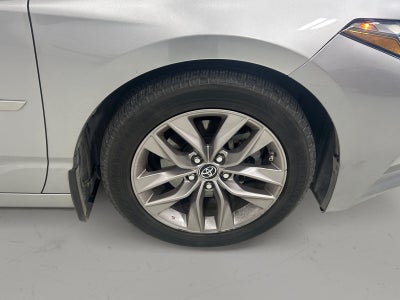 2019 Toyota Avalon XL