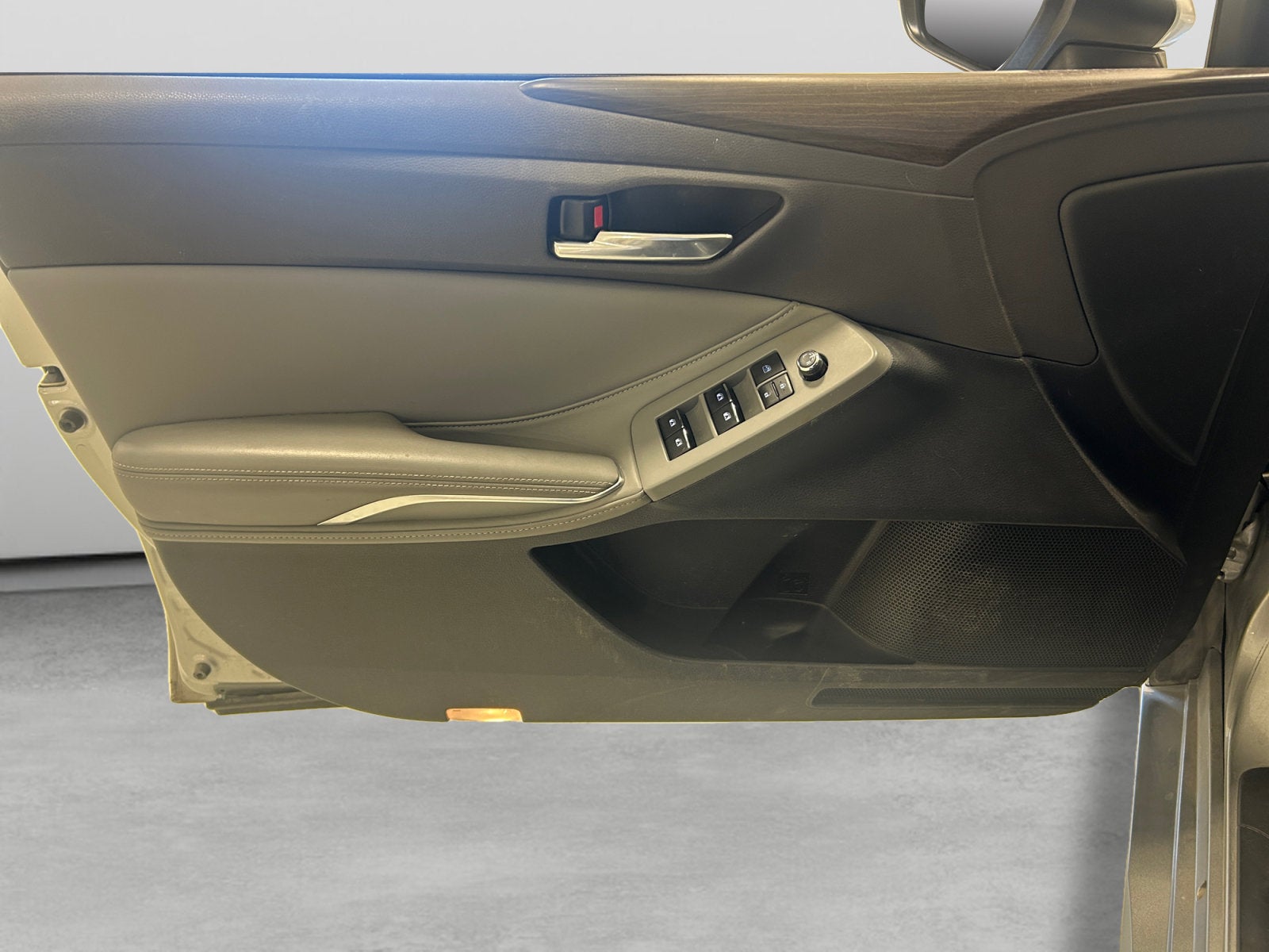 2019 Toyota Avalon XL