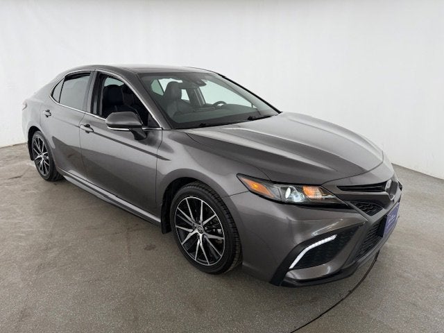 2023 Toyota Camry Base