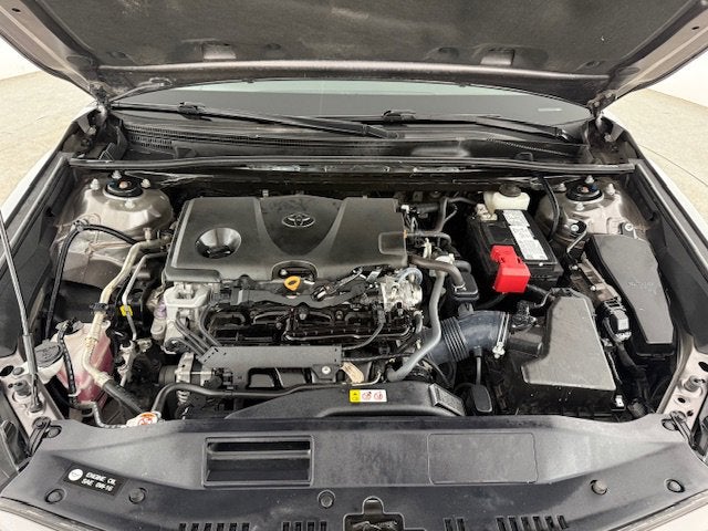 2023 Toyota Camry Base