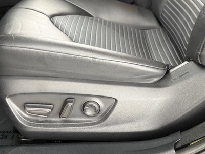 2023 Toyota Camry Base