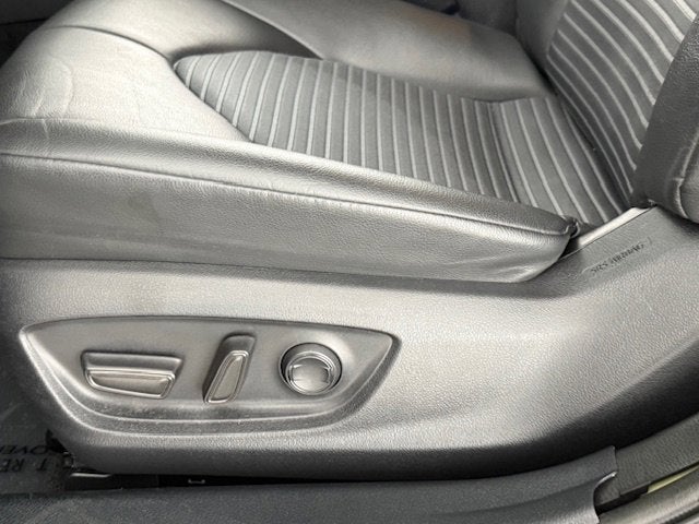 2023 Toyota Camry Base