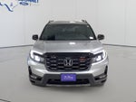 2025 Honda Passport TrailSport