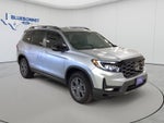 2025 Honda Passport TrailSport