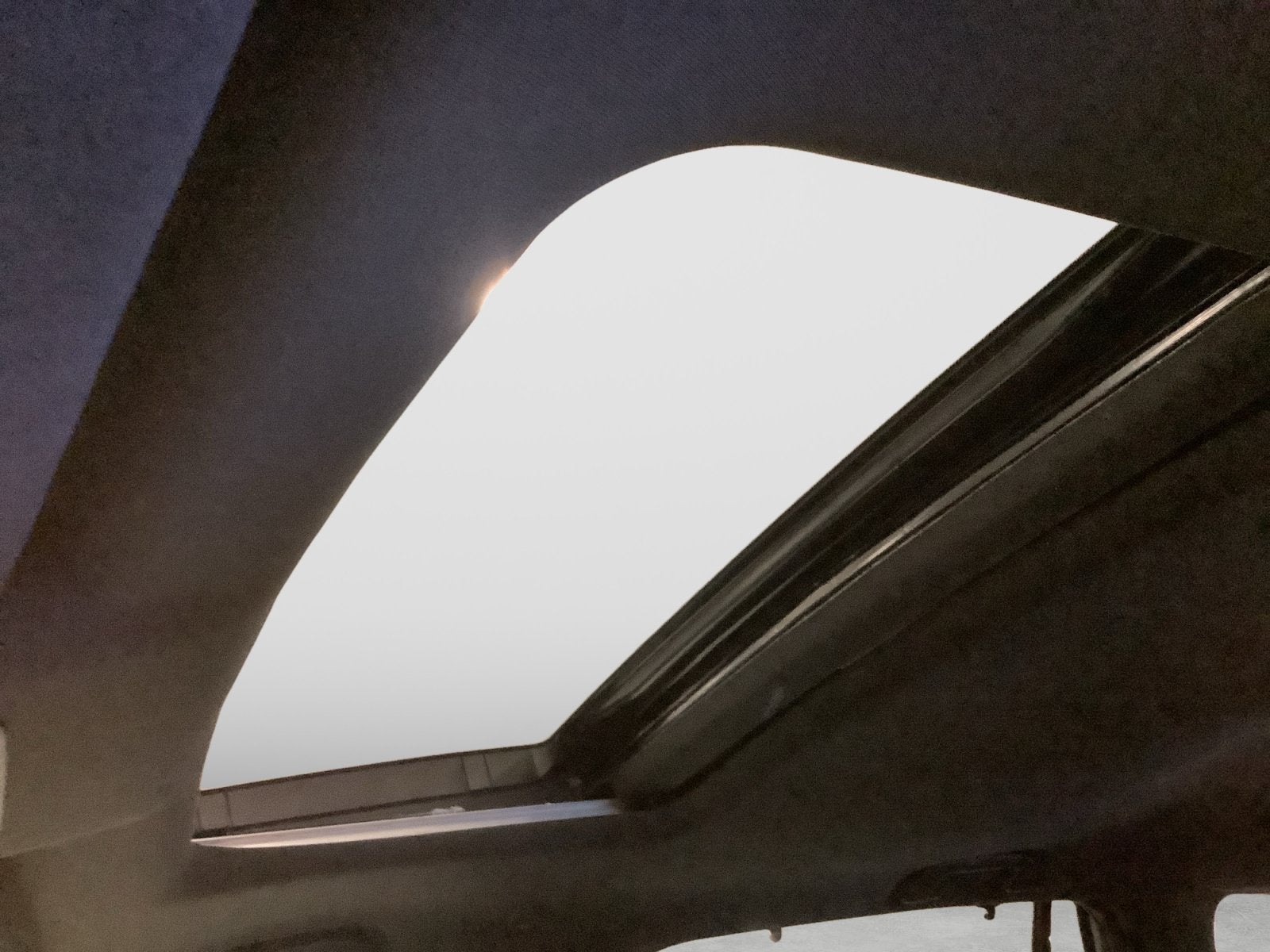 2025 Honda Passport TrailSport