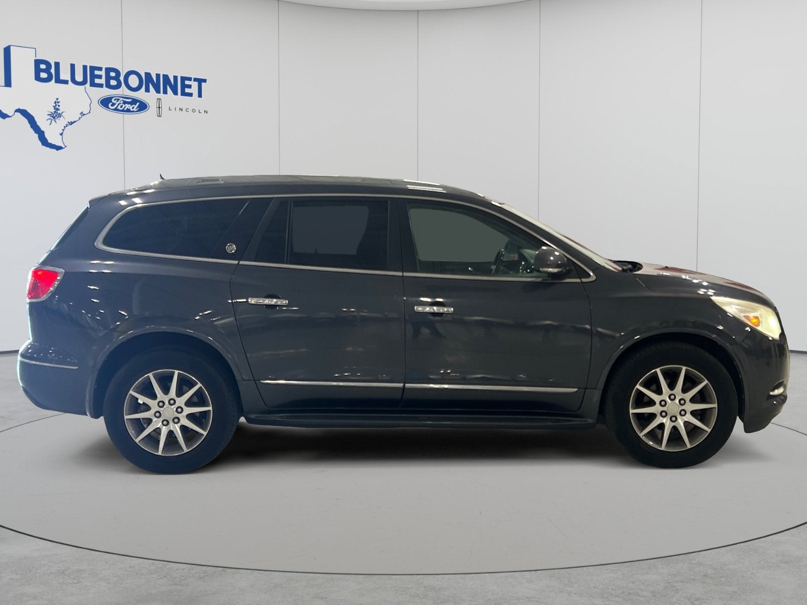 2014 Buick Enclave Leather