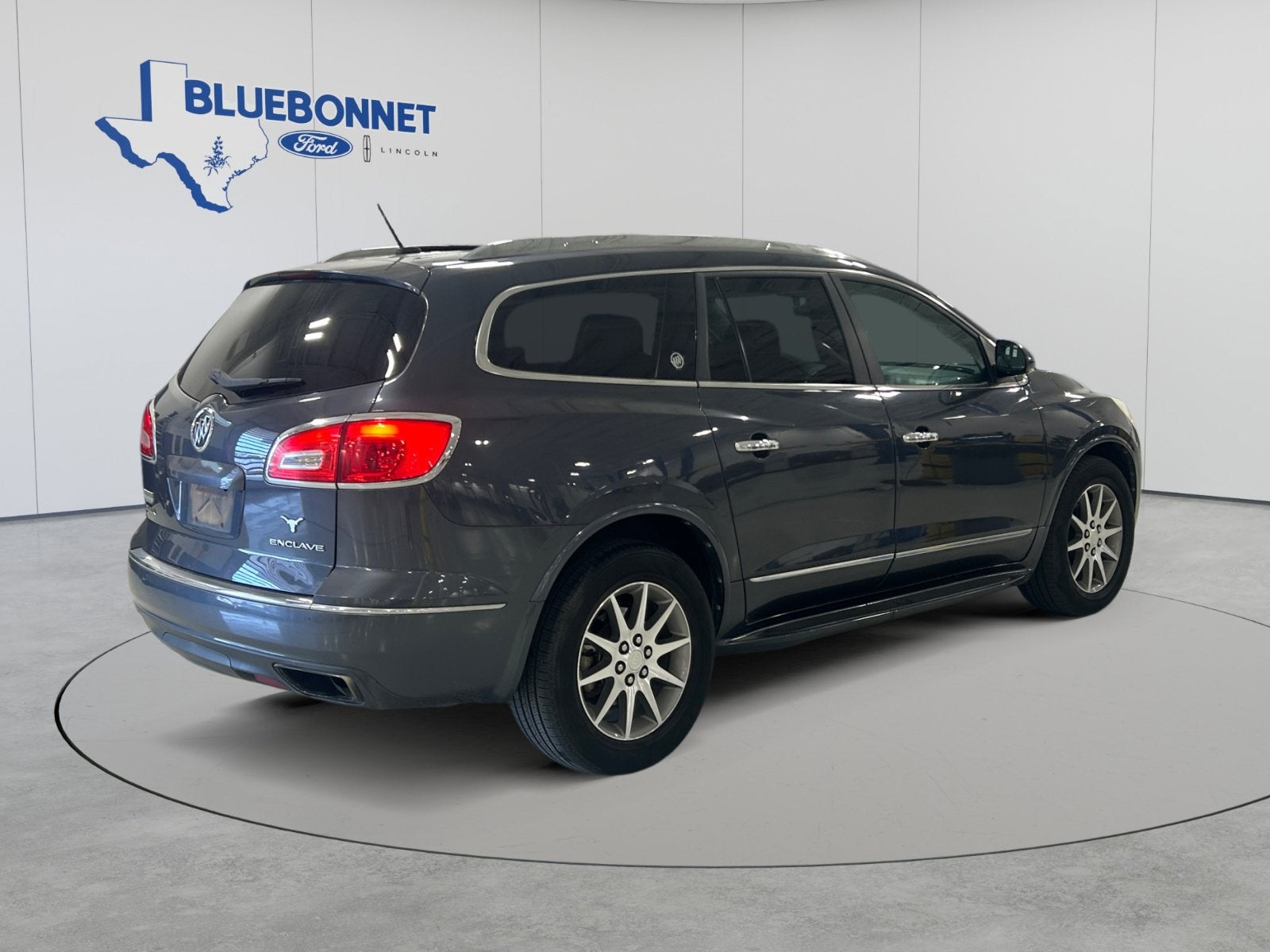 2014 Buick Enclave Leather